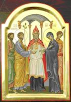 Cammino di preparazione al matrimonio